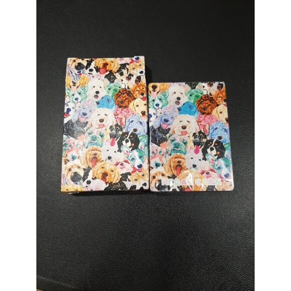 Megan Carn Dog Playing Cards Artist Designed Dog Deck - Picture 2 of 4
